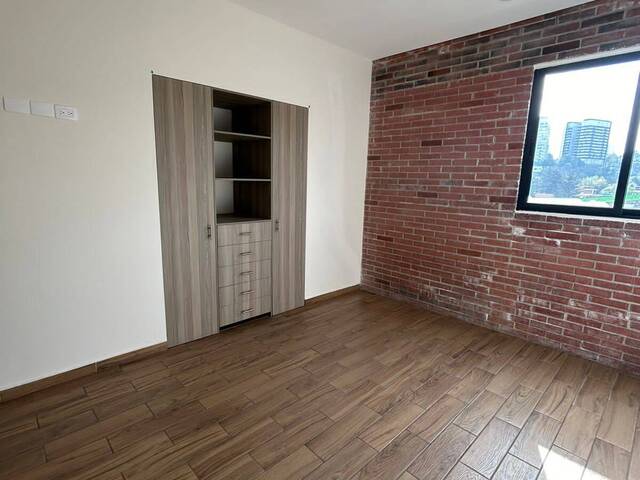 Departamento para Venta en Cuajimalpa de Morelos - 4