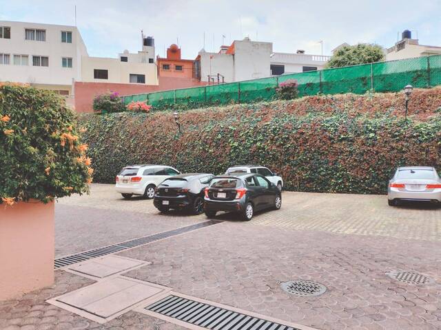 Departamento para Alquiler en Naucalpan de Juárez - 3