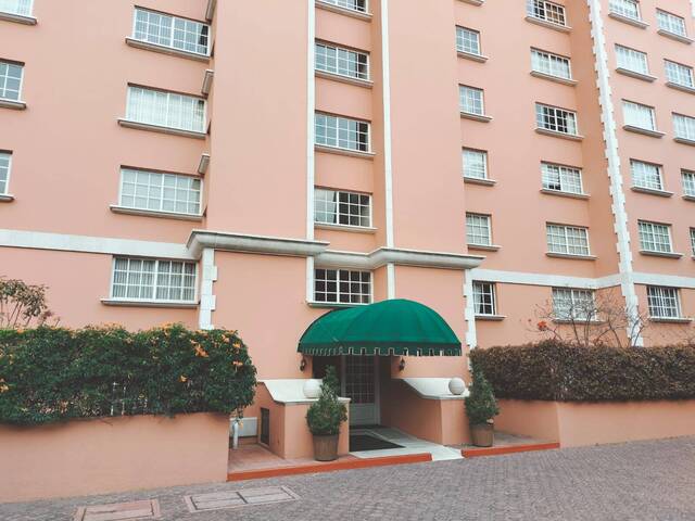 Departamento para Alquiler en Naucalpan de Juárez - 1