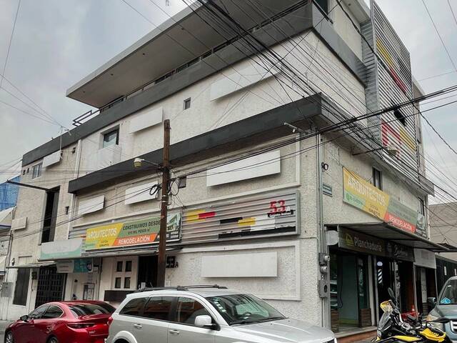 Local para Alquiler en Tlalnepantla de Baz - 2