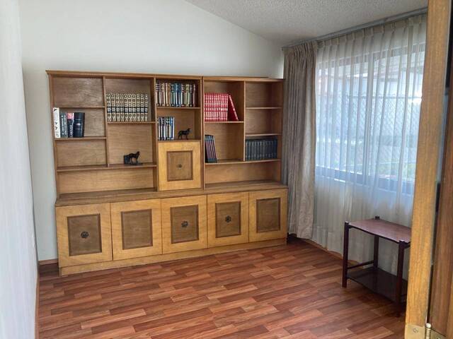 Casa para Venta en Huixquilucan - 4