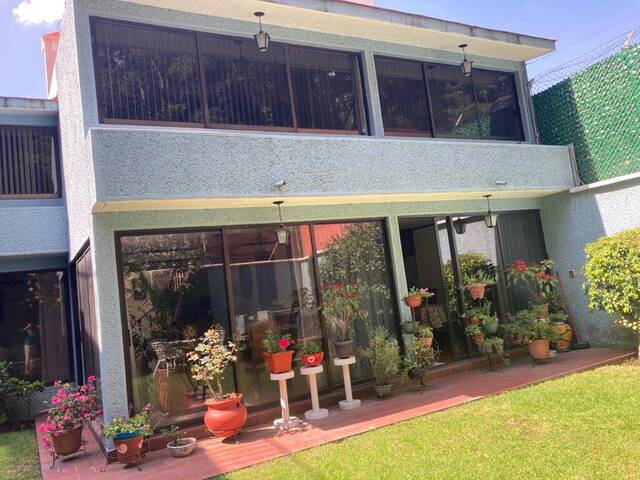 Casa para Venta en Huixquilucan - 1