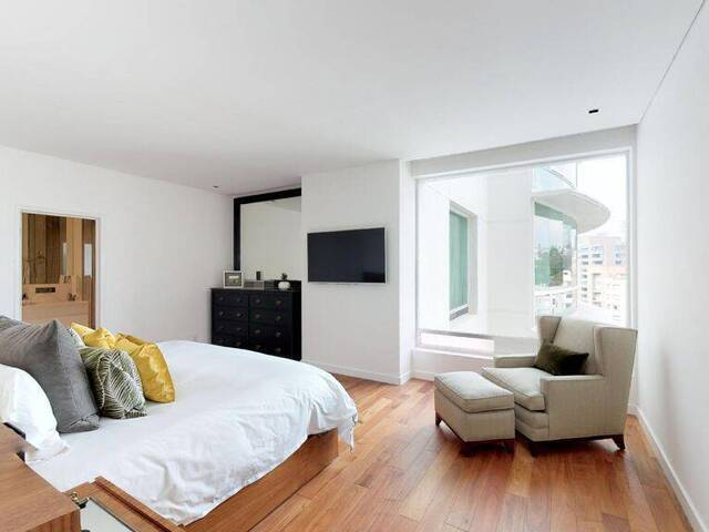 Departamento para Venta en Cuajimalpa de Morelos - 4