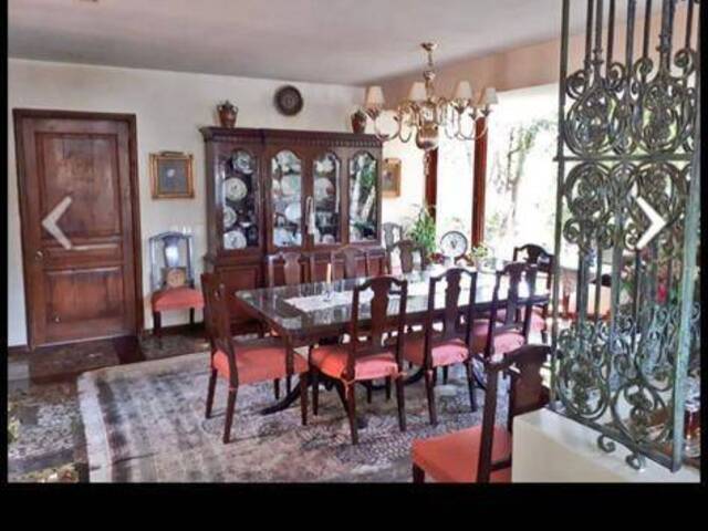 Casa para Venta en Miguel Hidalgo - 3