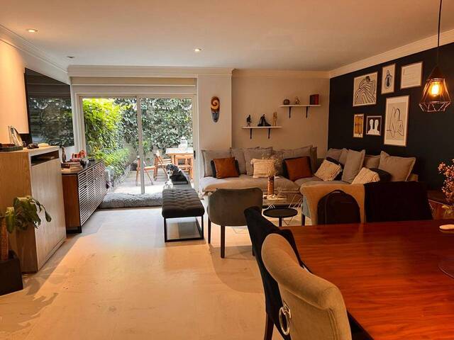 Casa para Venta en Miguel Hidalgo - 4