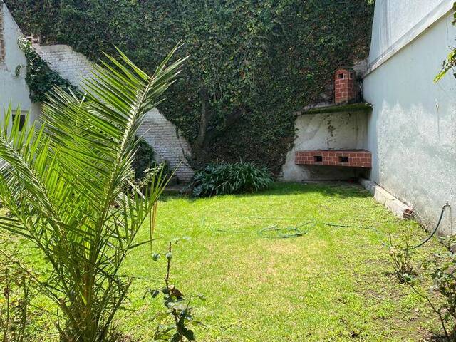 Casa para Venta en Miguel Hidalgo - 5