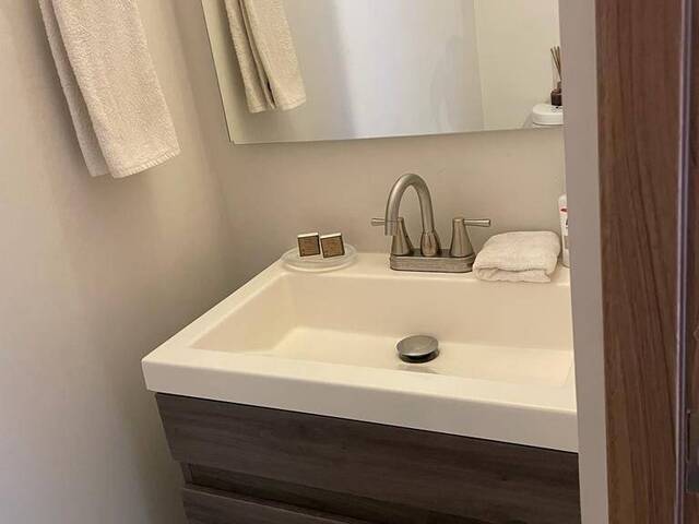 Departamento para Alquiler en Cuauhtémoc - 4