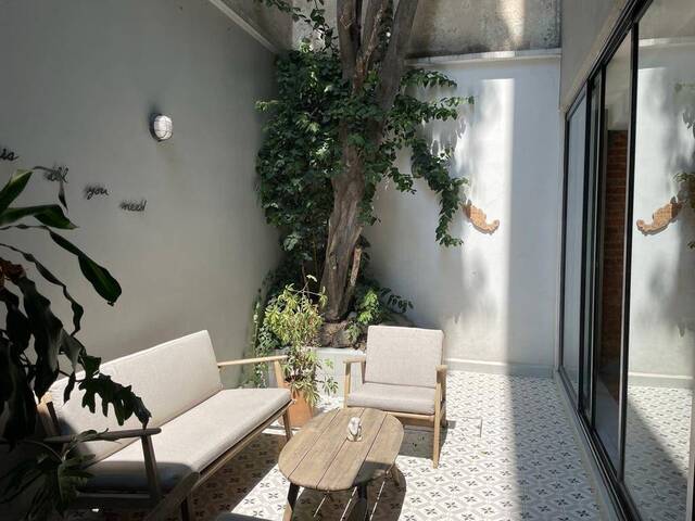 Departamento para Alquiler en Cuauhtémoc - 3