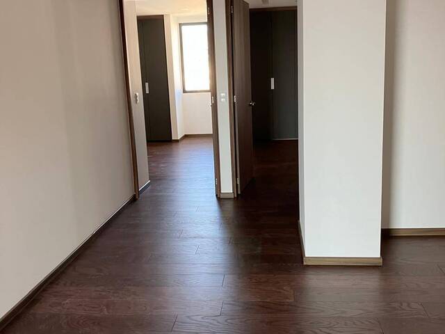 Departamento para Alquiler en Atizapán de Zaragoza - 4