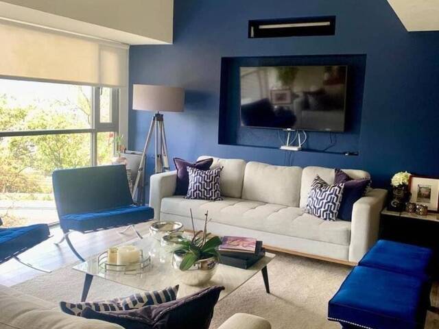 Departamento para Venta en Alvaro Obregón - 3