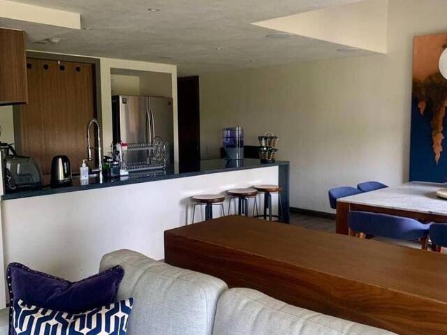 Departamento para Venta en Alvaro Obregón - 5
