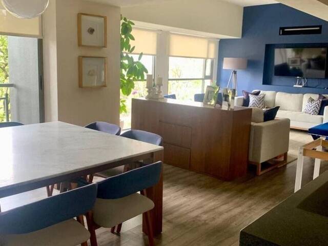 Departamento para Venta en Alvaro Obregón - 2