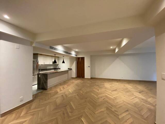 #980 - Departamento para Venta en Miguel Hidalgo - DF - 2