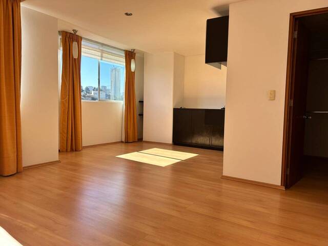 Departamento para Venta en Huixquilucan - 5