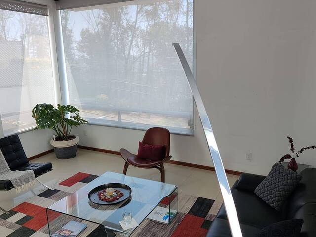 Casa para Venta en Naucalpan de Juárez - 5
