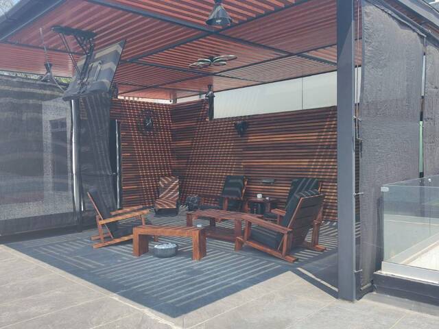 Casa para Venta en Naucalpan de Juárez - 4