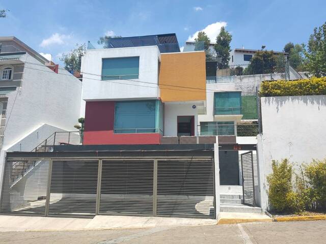 Venta en Vista del Valle  - Naucalpan de Juárez
