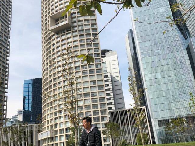 #985 - Departamento para Venta en Ciudad de México - DF - 2