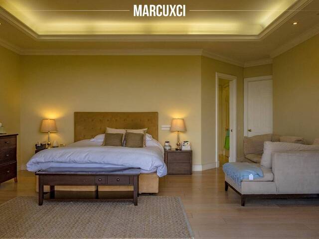 #986 - Departamento para Venta en Cuajimalpa de Morelos - DF - 3