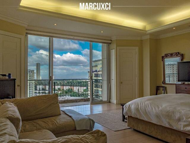 Departamento para Venta en Cuajimalpa de Morelos - 5
