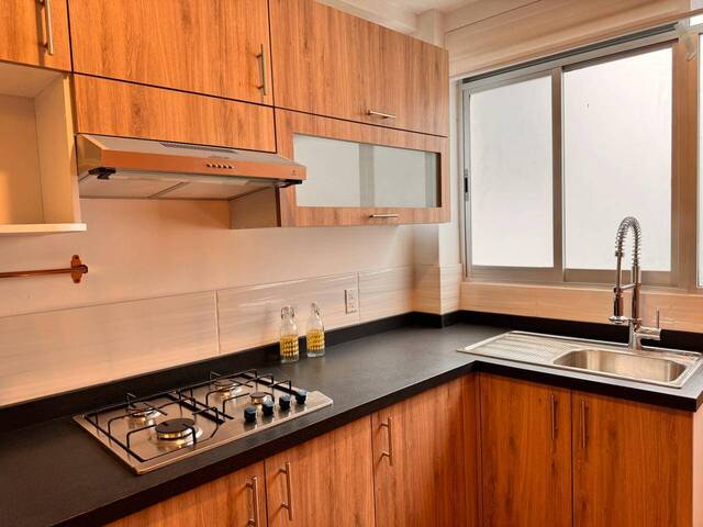 #987 - Departamento para Venta en Cuauhtémoc - DF - 3