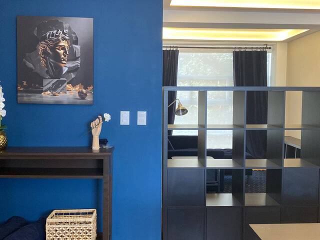 Departamento para Venta en Cuauhtémoc - 5