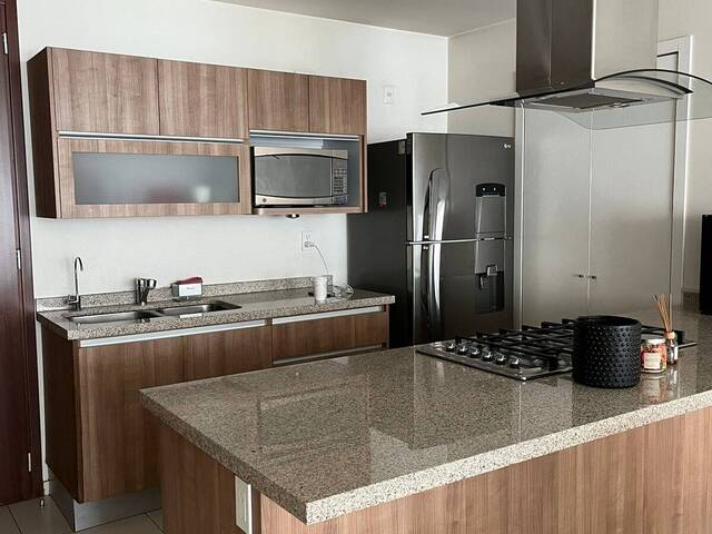 Departamento para Venta en Miguel Hidalgo - 2
