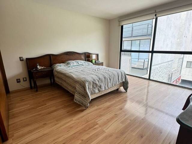 Departamento para Venta en Benito Juárez - 5
