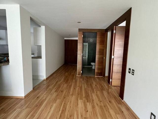 #991 - Departamento para Venta en Benito Juárez - DF - 3