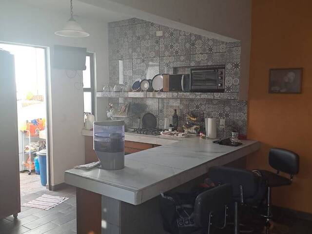 Casa para Venta en Tequisquiapan - 2