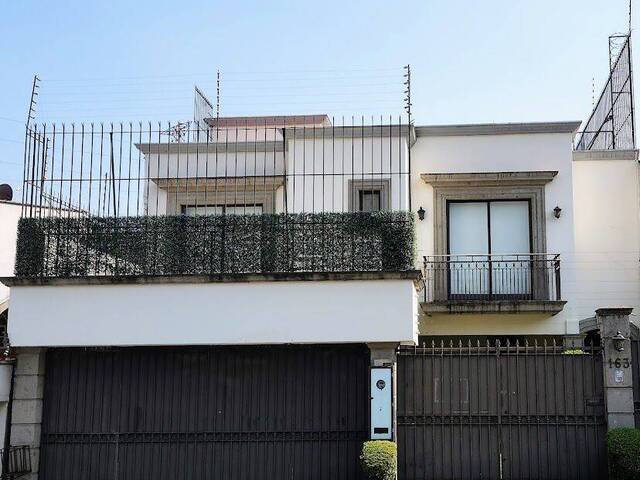 Venta en Bosques de la Herradura - Naucalpan de Juárez