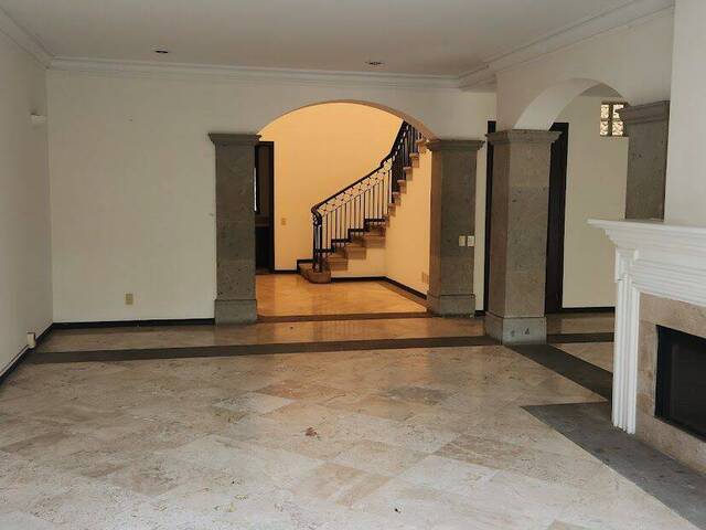 Casa para Venta en Naucalpan de Juárez - 4