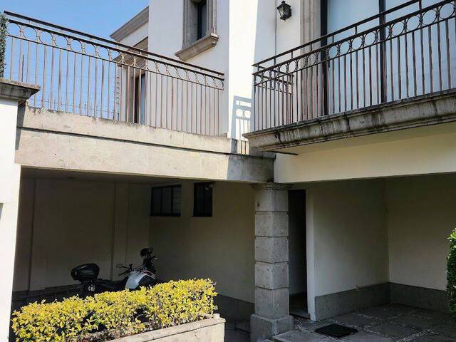 Casa para Venta en Naucalpan de Juárez - 2
