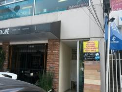 Oficina para Alquiler en Tlalnepantla de Baz - 1