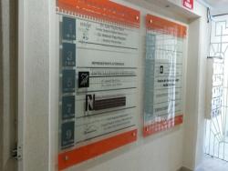 Oficina para Alquiler en Tlalnepantla de Baz - 3