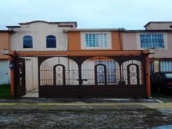 #125 - Casa para Venta en Cuautitlán Izcalli - MC - 1