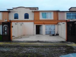 #125 - Casa para Venta en Cuautitlán Izcalli - MC