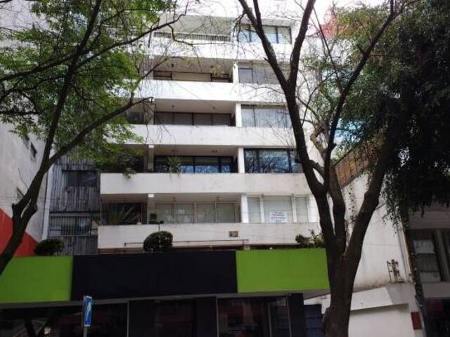 #132 - Departamento para Alquiler en Miguel Hidalgo - DF - 2