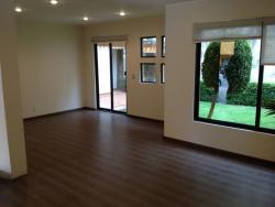 Casa para Alquiler en Alvaro Obregón - 2