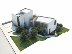 Residencia para Venta en Atizapán de Zaragoza - 4