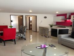 #138 - Departamento para Alquiler en Benito Juárez - DF - 1