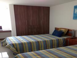 Departamento para Alquiler en Benito Juárez - 5