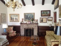 Residencia para Venta en Miguel Hidalgo - 1