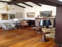 Residencia para Venta en Miguel Hidalgo - 2