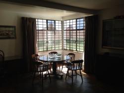 Residencia para Venta en Miguel Hidalgo - 4