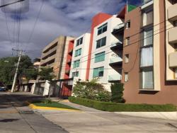 Alquiler en Interlomas - Naucalpan de Juárez