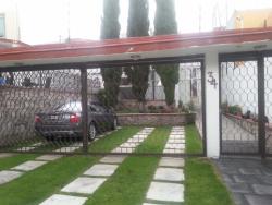 Casa para Venta en Cuautitlán Izcalli - 1