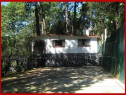 Casa para Venta en Huitzilac - 1