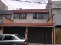 #168 - Casa para Alquiler en Gustavo A. Madero - DF - 1