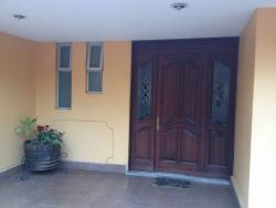 #168 - Casa para Alquiler en Gustavo A. Madero - DF - 2